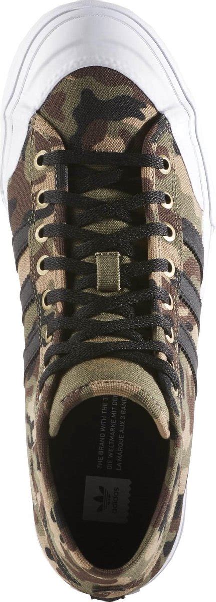 adidas sneakers dames legergroen